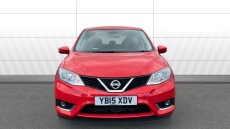 Nissan Pulsar 1.2 DiG-T Acenta 5dr Petrol Hatchback